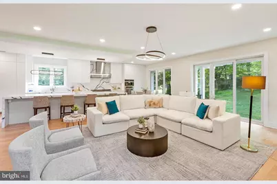 3706 Spring Street, Chevy Chase, MD 20815 - Photo 19