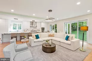 3706 Spring St, Chevy Chase, MD 20815 - Photo 19