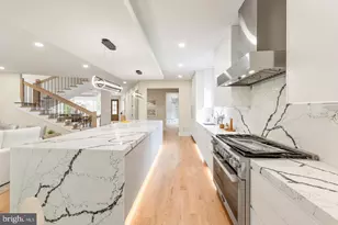 3706 Spring St, Chevy Chase, MD 20815 - Photo 15