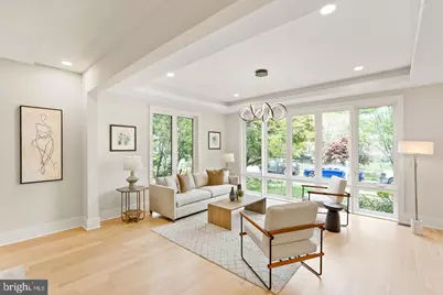 3706 Spring Street, Chevy Chase, MD 20815 - Photo 3