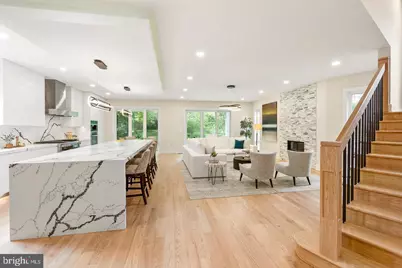 3706 Spring Street, Chevy Chase, MD 20815 - Photo 13