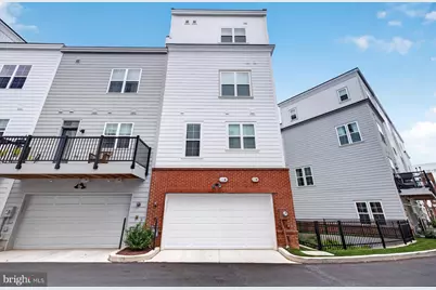 3522 Margret Jones Place, Rockville, MD 20850 - Photo 41