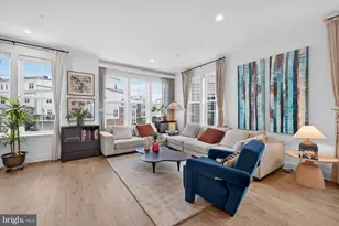 3522 Margret Jones Pl, Rockville, MD 20850 - Photo 21