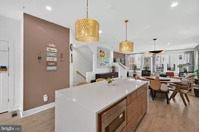 3522 Margret Jones Place, Rockville, MD 20850 - Photo 11
