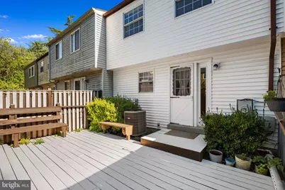 7807 Breezy Down Terrace, Rockville, MD 20855 - Photo 33