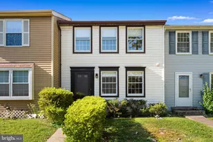 7807 Breezy Down Terrace, Rockville, MD 20855 - Photo 1
