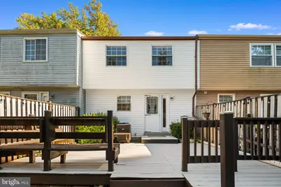 7807 Breezy Down Terrace, Rockville, MD 20855 - Photo 35
