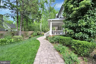 6907 Bradley Boulevard, Bethesda, MD 20817 - Photo 117