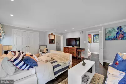 6907 Bradley Boulevard, Bethesda, MD 20817 - Photo 77