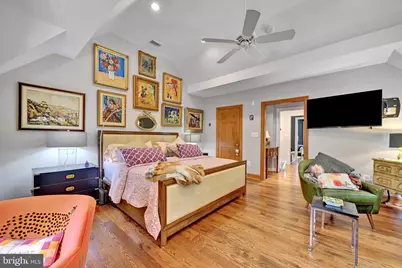 6907 Bradley Boulevard, Bethesda, MD 20817 - Photo 97