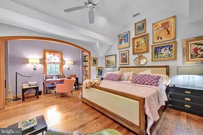 6907 Bradley Boulevard, Bethesda, MD 20817 - Photo 95