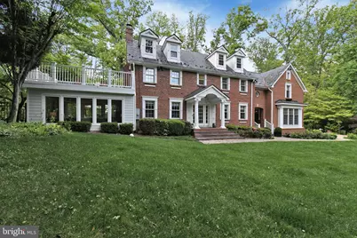 6907 Bradley Boulevard, Bethesda, MD 20817 - Photo 1