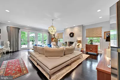 6907 Bradley Boulevard, Bethesda, MD 20817 - Photo 45