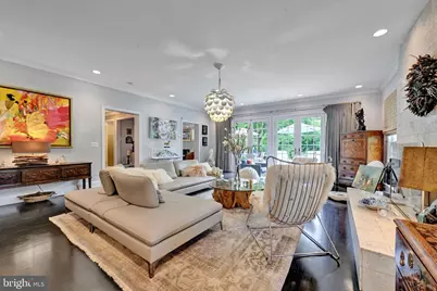 6907 Bradley Boulevard, Bethesda, MD 20817 - Photo 47