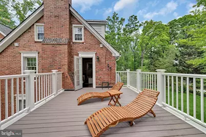 6907 Bradley Boulevard, Bethesda, MD 20817 - Photo 79