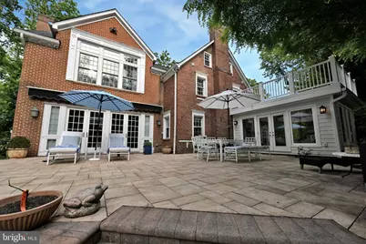 6907 Bradley Boulevard, Bethesda, MD 20817 - Photo 113