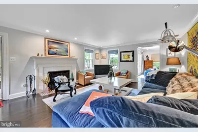 6907 Bradley Boulevard, Bethesda, MD 20817 - Photo 37