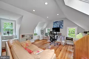 6907 Bradley Blvd, Bethesda, MD 20817 - Photo 69