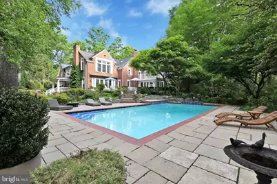 6907 Bradley Boulevard, Bethesda, MD 20817 - Photo 107