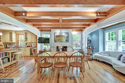 6907 Bradley Boulevard, Bethesda, MD 20817 - Photo 9