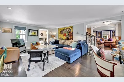 6907 Bradley Boulevard, Bethesda, MD 20817 - Photo 35