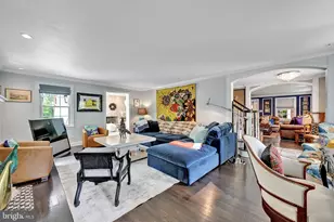 6907 Bradley Blvd, Bethesda, MD 20817 - Photo 35