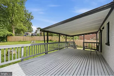 7001 Aspen Avenue, Takoma Park, MD 20912 - Photo 21