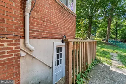 8216 Roanoke Avenue, Takoma Park, MD 20912 - Photo 15
