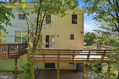 14815 Mc Knew Road, Burtonsville, MD 20866 - Photo 35