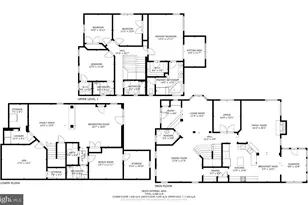 12316 Cherry Branch Dr, Clarksburg, MD 20871 - Photo 51