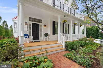12316 Cherry Branch Drive, Clarksburg, MD 20871 - Photo 5