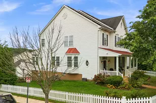 12316 Cherry Branch Dr, Clarksburg, MD 20871 - Photo 47