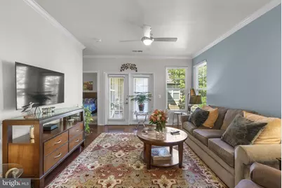 11800 Old Georgetown Road #1410, North Bethesda, MD 20852 - Photo 5