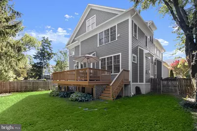 4527 Maple Avenue, Bethesda, MD 20814 - Photo 57