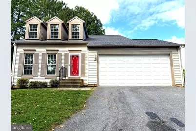 13928 Mustang Hill Lane, Gaithersburg, MD 20878 - Photo 1