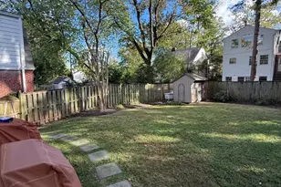4406 Rosedale Ave, Bethesda, MD 20814 - Photo 9