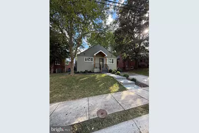 4406 Rosedale Avenue, Bethesda, MD 20814 - Photo 1
