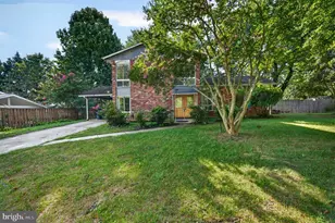 405 Winterthur Ct, Silver Spring, MD 20904 - Photo 1