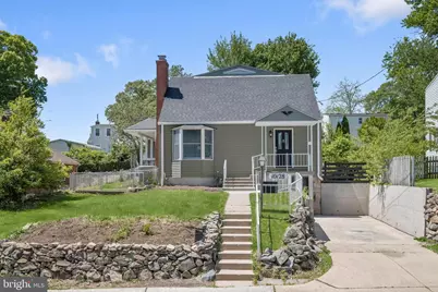 10128 Hereford Place, Silver Spring, MD 20901 - Photo 1