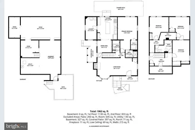 10128 Hereford Place, Silver Spring, MD 20901 - Photo 59