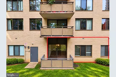 5225 Pooks Hill Road #A18N, Bethesda, MD 20814 - Photo 17