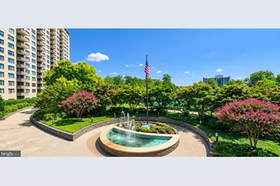 5225 Pooks Hill Road #A18N, Bethesda, MD 20814 - Photo 19