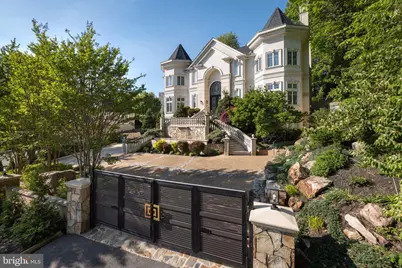 5821 Goldsboro Road, Bethesda, MD 20817 - Photo 1