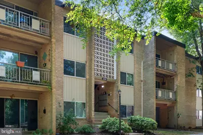 12204 Braxfield Court #240, Rockville, MD 20852 - Photo 1