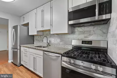 12204 Braxfield Court #240, Rockville, MD 20852 - Photo 17