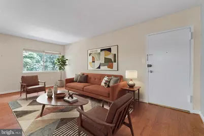 12204 Braxfield Court #240, Rockville, MD 20852 - Photo 11