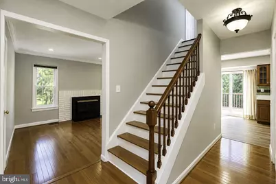 15025 Timberlake Drive, Silver Spring, MD 20905 - Photo 9