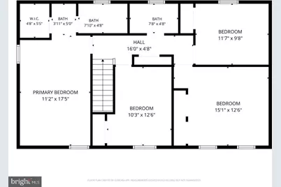 15025 Timberlake Drive, Silver Spring, MD 20905 - Photo 53