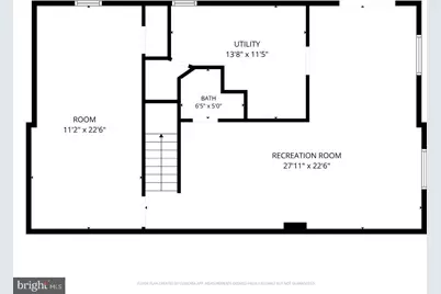15025 Timberlake Drive, Silver Spring, MD 20905 - Photo 55