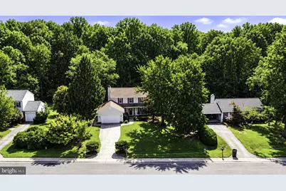 15025 Timberlake Drive, Silver Spring, MD 20905 - Photo 5